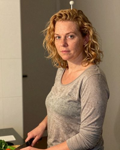 mama