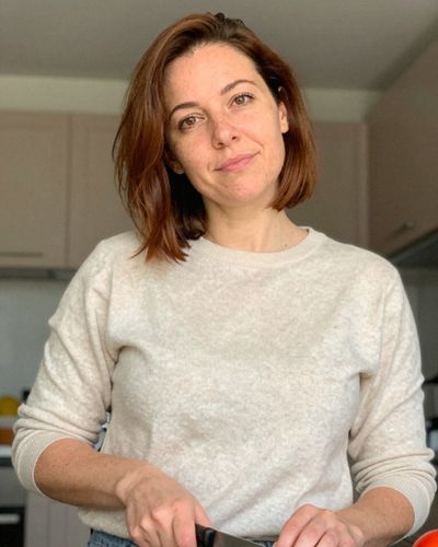Photo of Marta