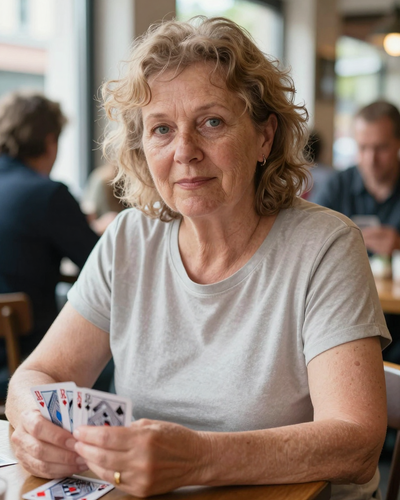 Photo of Renate