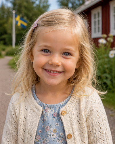 Photo of Alva