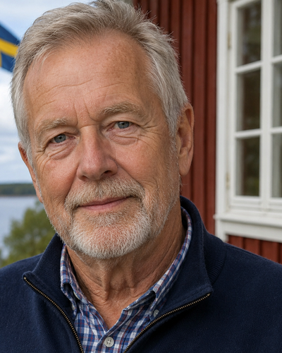 Photo of Ivar