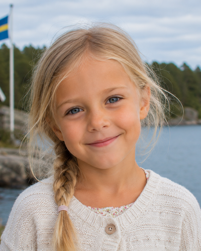 Photo of Lilly