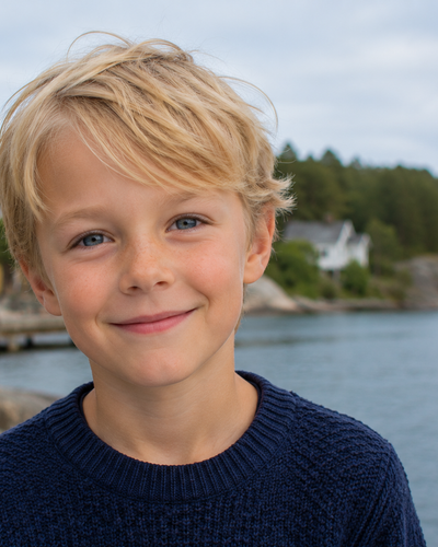 Photo of Max