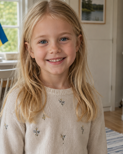 Photo of Elin