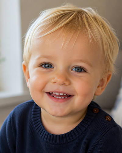 Photo of Olle
