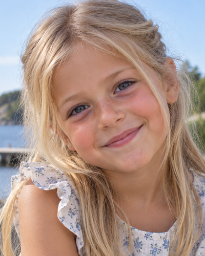 Photo of Linnea