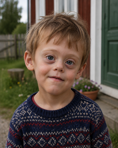 Arvid